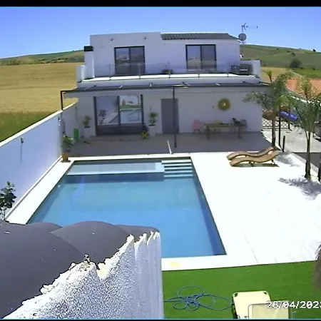 En Holiday home