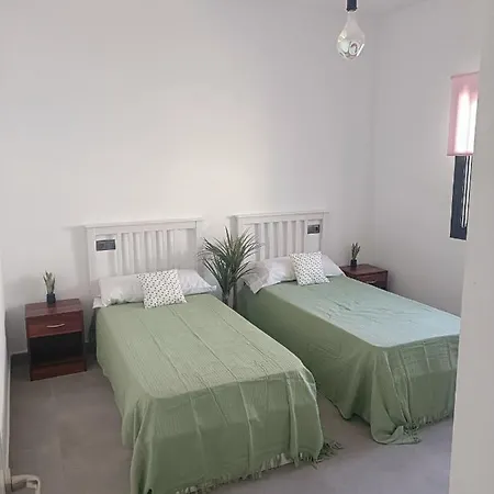 Holiday home En