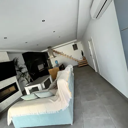Holiday home En Montellano