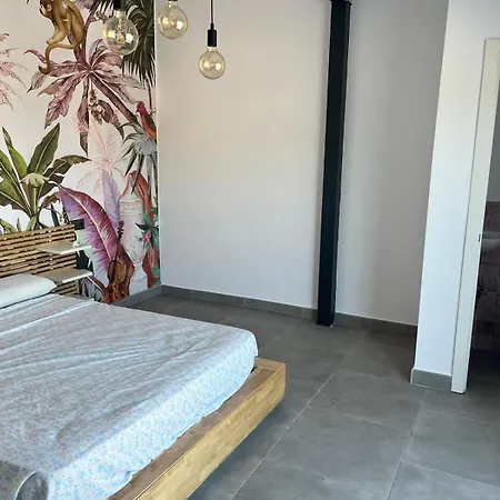 Holiday home En Montellano